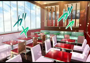 Page 3 of Tsundere Kouhai Asahina to Valentine Nama Ecchi - preview thumbnail