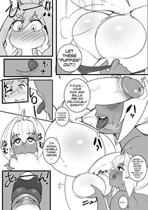 Page 11 of Picture My Heart - preview thumbnail