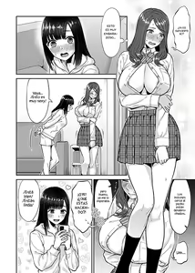 Page 3 of Saki Midareru wa Yuri no Hana Digital Tankoubon Egaki Oroshi STORY | LOS LIRIOS ESTAN EN COMPLETA FLORACION - VOLUMEN DIGITAL - HISTORIA ESPECIAL - preview thumbnail