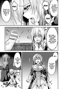 Page 67 of 2D Comic Magazine Futanarikko no Tanetsuke Press de Kyousei Haramase! Vol. 1 | Futanari girls forcefully impregnating others with a mating press! Vol. 1 - preview thumbnail