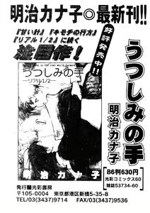 Page 106 of H no Aru Fuukei 3 - preview thumbnail
