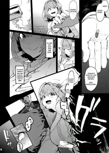 Page 5 of Yume Miru Kusuri  |  Die Medizin die mich träumen lässt - preview thumbnail