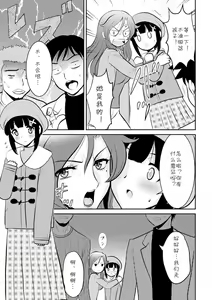Page 3 of Dattara Nani sa! - preview thumbnail