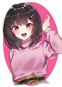 月讀調 — hentai manga cover on Fhentai