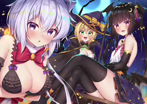 Page 9 of 月讀調 - preview thumbnail