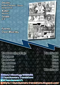 Page 11 of Kegare Ganbou Shameful Desires - preview thumbnail
