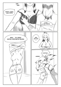 Page 8 of this night with she - preview thumbnail