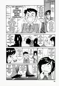 Page 15 of Cheers! 1 - preview thumbnail
