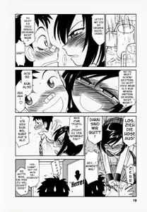 Page 19 of Cheers! 1 - preview thumbnail
