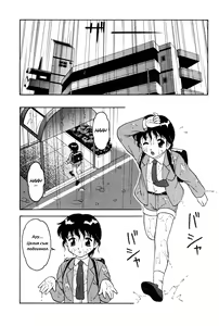Page 2 of Shion no Yoru Ch. 2 | Нощ на Астри Чаптър 02 - preview thumbnail