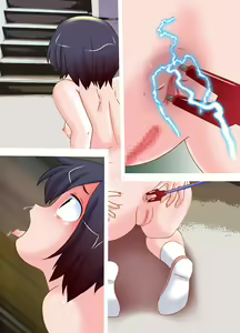 Page 110 of Watashi no Danshi no Omocha Seikatsu - preview thumbnail