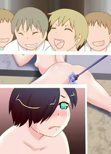 Page 112 of Watashi no Danshi no Omocha Seikatsu - preview thumbnail
