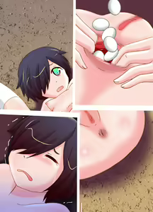 Page 119 of Watashi no Danshi no Omocha Seikatsu - preview thumbnail