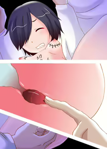 Page 659 of Watashi no Danshi no Omocha Seikatsu - preview thumbnail