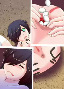 Page 692 of Watashi no Danshi no Omocha Seikatsu - preview thumbnail