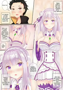 Mi amado caballero - hentai manga cover image