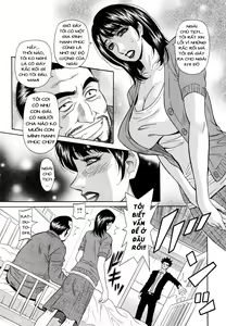 Page 14 of Mama ga Idol!? Ch. 1 [Vietnamese Tiếng Việt]. - preview thumbnail