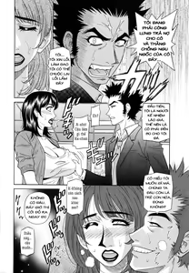 Page 17 of Mama ga Idol!? Ch. 1 [Vietnamese Tiếng Việt]. - preview thumbnail