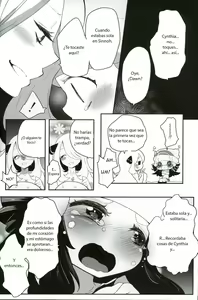 Page 9 of A Thousand Miles - preview thumbnail