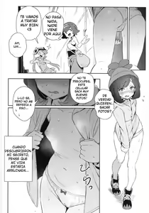 Page 4 of Onnanoko-tachi no Himitsu no Bouken | Girl's Little Secret Adventure - preview thumbnail