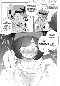 Page 7 of Onnanoko-tachi no Himitsu no Bouken | Girl's Little Secret Adventure - preview thumbnail