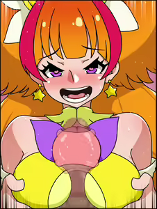Page 146 of Moshimo Anoko-tachi ga Anata ni Zokkon no Nikudorei dattara ~Princess Precure hen~ - preview thumbnail