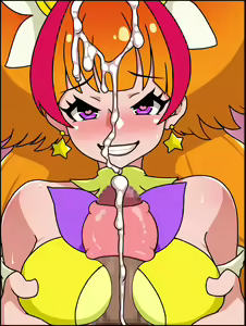 Page 148 of Moshimo Anoko-tachi ga Anata ni Zokkon no Nikudorei dattara ~Princess Precure hen~ - preview thumbnail