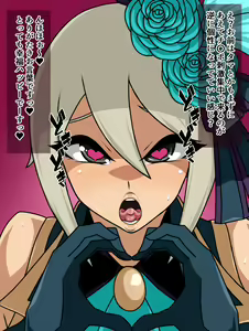 Page 129 of Moshimo Anoko-tachi ga Anata ni Zokkon no Nikudorei dattara ~Cinderella Tulip Hen~ - preview thumbnail