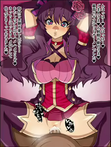Page 153 of Moshimo Anoko-tachi ga Anata ni Zokkon no Nikudorei dattara ~Cinderella Tulip Hen~ - preview thumbnail