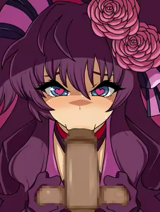 Page 353 of Moshimo Anoko-tachi ga Anata ni Zokkon no Nikudorei dattara ~Cinderella Tulip Hen~ - preview thumbnail