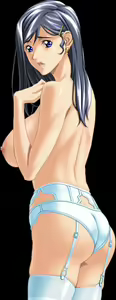 Page 366 of Chikoubo ~Kegasareta Souden~ - preview thumbnail