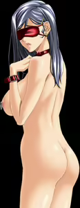 Page 387 of Chikoubo ~Kegasareta Souden~ - preview thumbnail