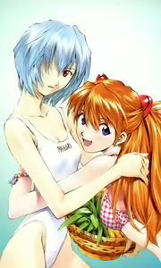 Page 46 of Ayanami Rei - preview thumbnail