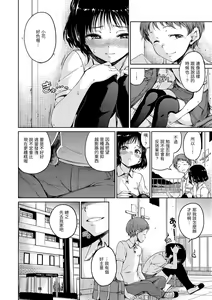 Page 126 of Chocolate | 濃情巧克力 - preview thumbnail