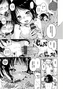 Page 133 of Chocolate | 濃情巧克力 - preview thumbnail