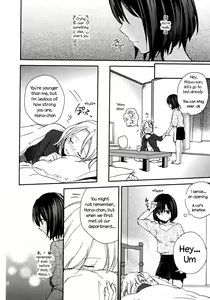 Page 6 of Hana - preview thumbnail