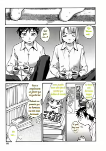 hermana mayor — hentai manga cover on Fhentai
