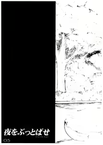 Page 5 of Blow the Night - Yoru o Buttobase - preview thumbnail