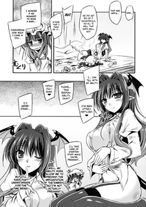 Page 16 of Anata no Tame ni xx Shimasu | I Will xx for You - preview thumbnail
