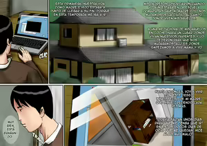 Page 7 of Haha ni Koishite ~Wakare no Mae ni~ | Haciendo el amor con mi madre - Antes de partir - preview thumbnail