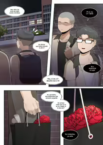 Page 25 of Tutor's Grace - preview thumbnail