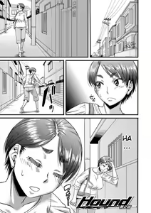 Mama kari (Cazando madres) capitulo 2 — hentai manga cover on Fhentai