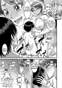 Page 25 of Mama kari (Cazando madres) capitulo 2 - preview thumbnail
