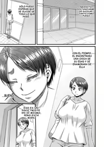 Page 3 of Mama kari (Cazando madres) capitulo 2 - preview thumbnail