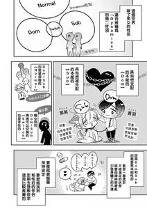 Page 139 of Dom/Sub Universe BL - preview thumbnail