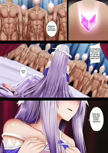 Page 2 of Afureru Ai - Flooding Love - preview thumbnail
