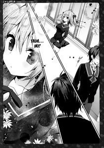 Page 4 of Nyancology 5 -Usami-san to Himitsu no Misshitsu- | Nyancology 5 -Usami-san And The Secret Room- - preview thumbnail