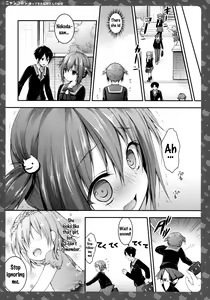 Page 9 of Nyancology -Kaettekita Nekota-san no Himitsu- | Nyancology - Homecoming Nekota-san's Secret - preview thumbnail