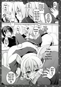 Page 13 of Nyancology 4 -Usami-san To Himitsu no Hokenshitsu- | Nyancology 4 -Usami-san And The Secret School Infirmary - preview thumbnail