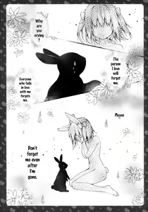 Page 4 of Nyancology 4 -Usami-san To Himitsu no Hokenshitsu- | Nyancology 4 -Usami-san And The Secret School Infirmary - preview thumbnail